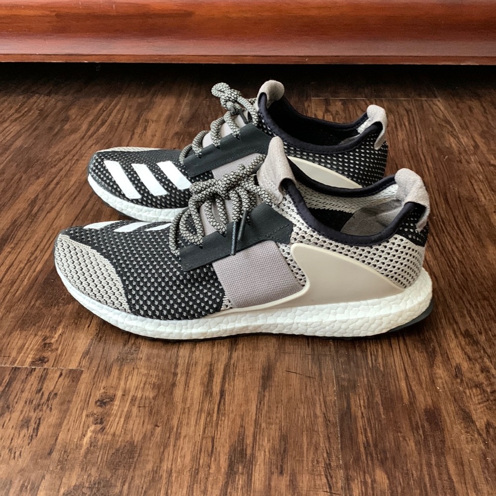 Mens Used Adidas Ultraboost ZG size 10 no box